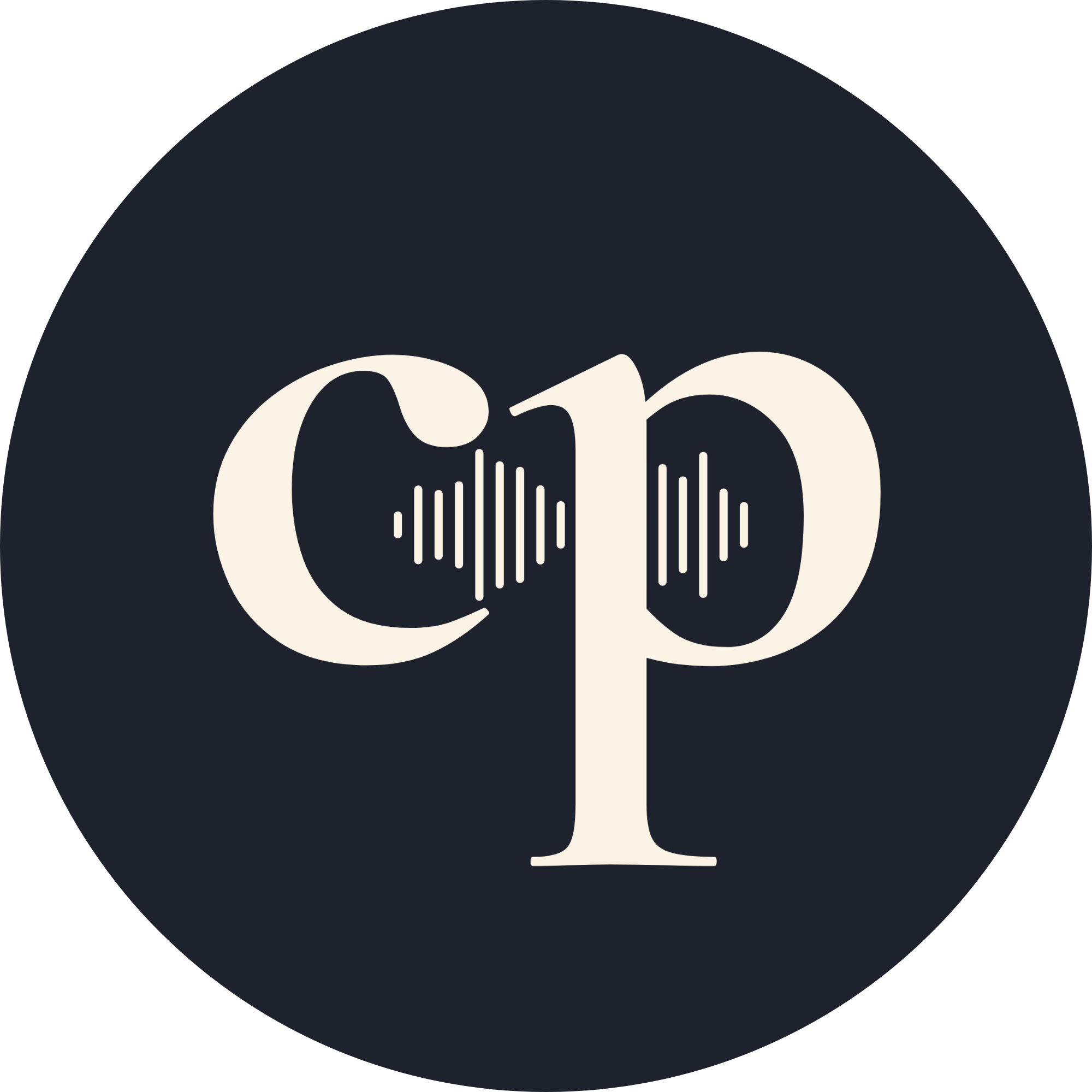 ConsciouslyProduced Logo
